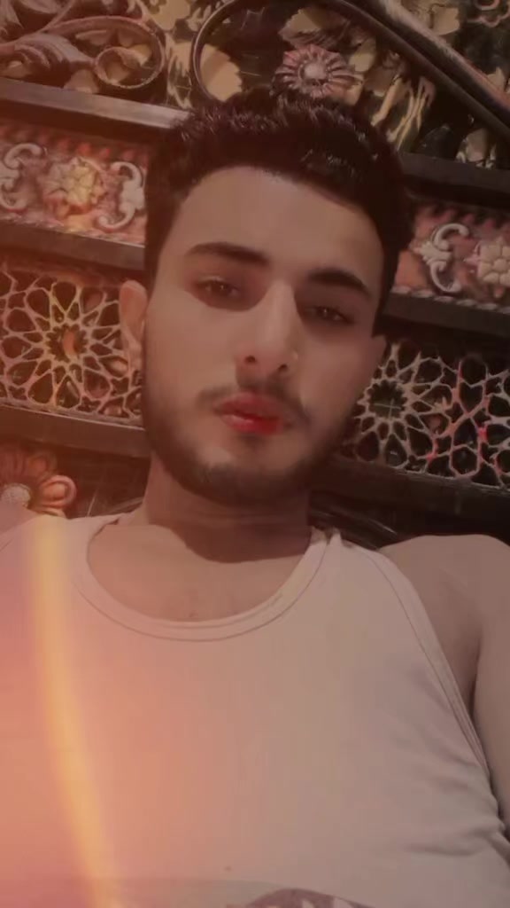 @Usama butt💫♥️