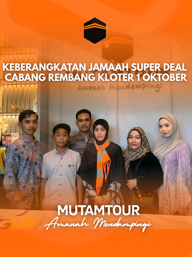 @Mutamtour Rembang