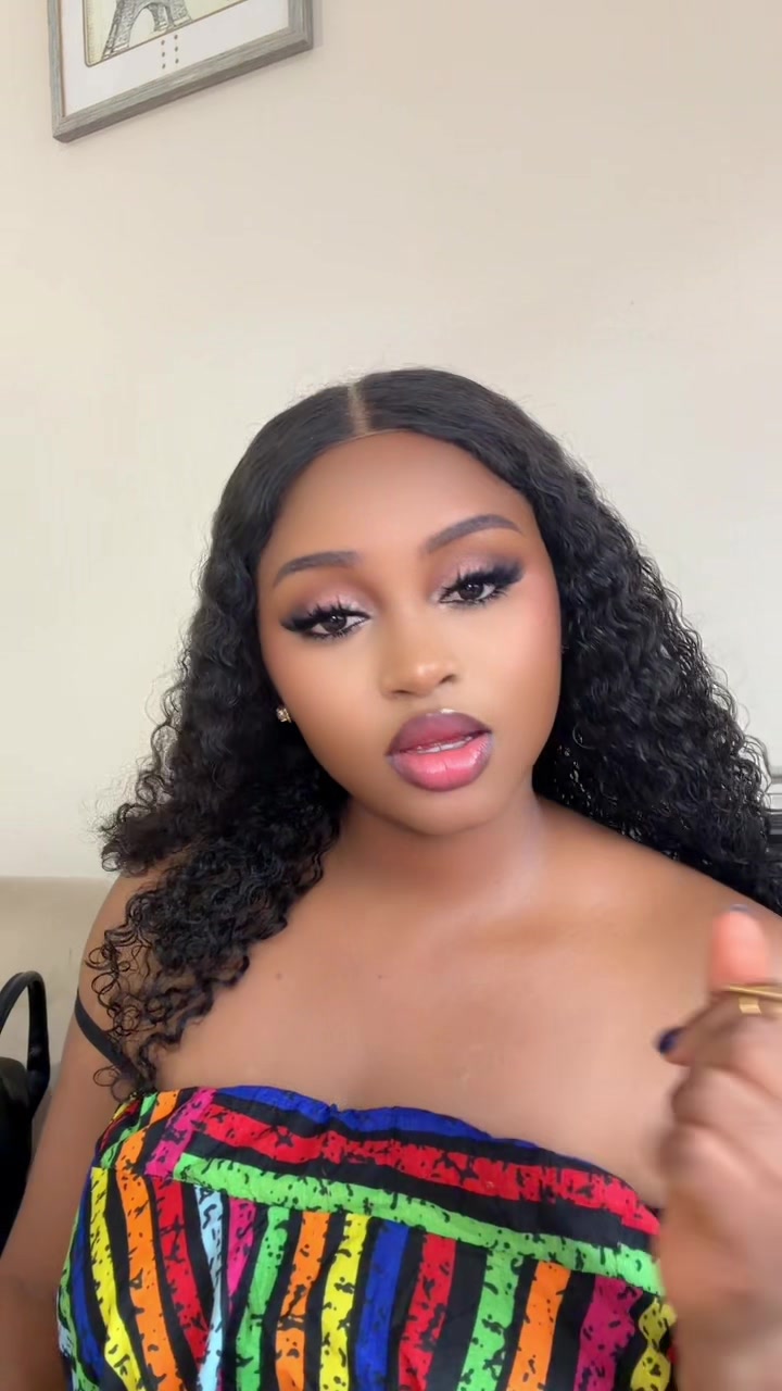 @Stella | Abuja model