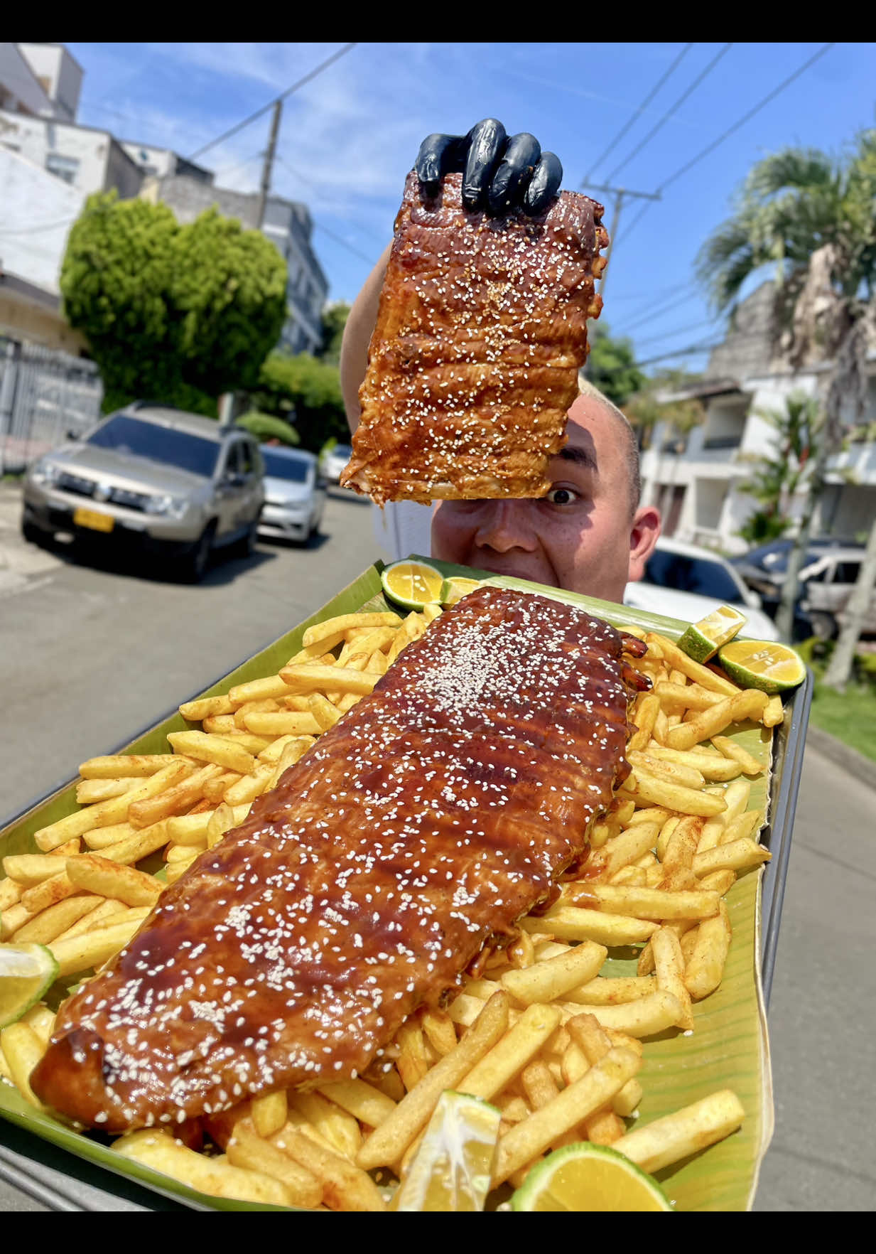 @Satillos family 🔥 Cali