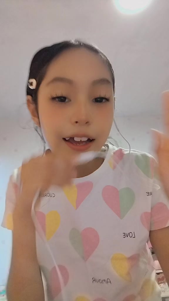 @貝婭特麗絲 💖 Beatriz 💖