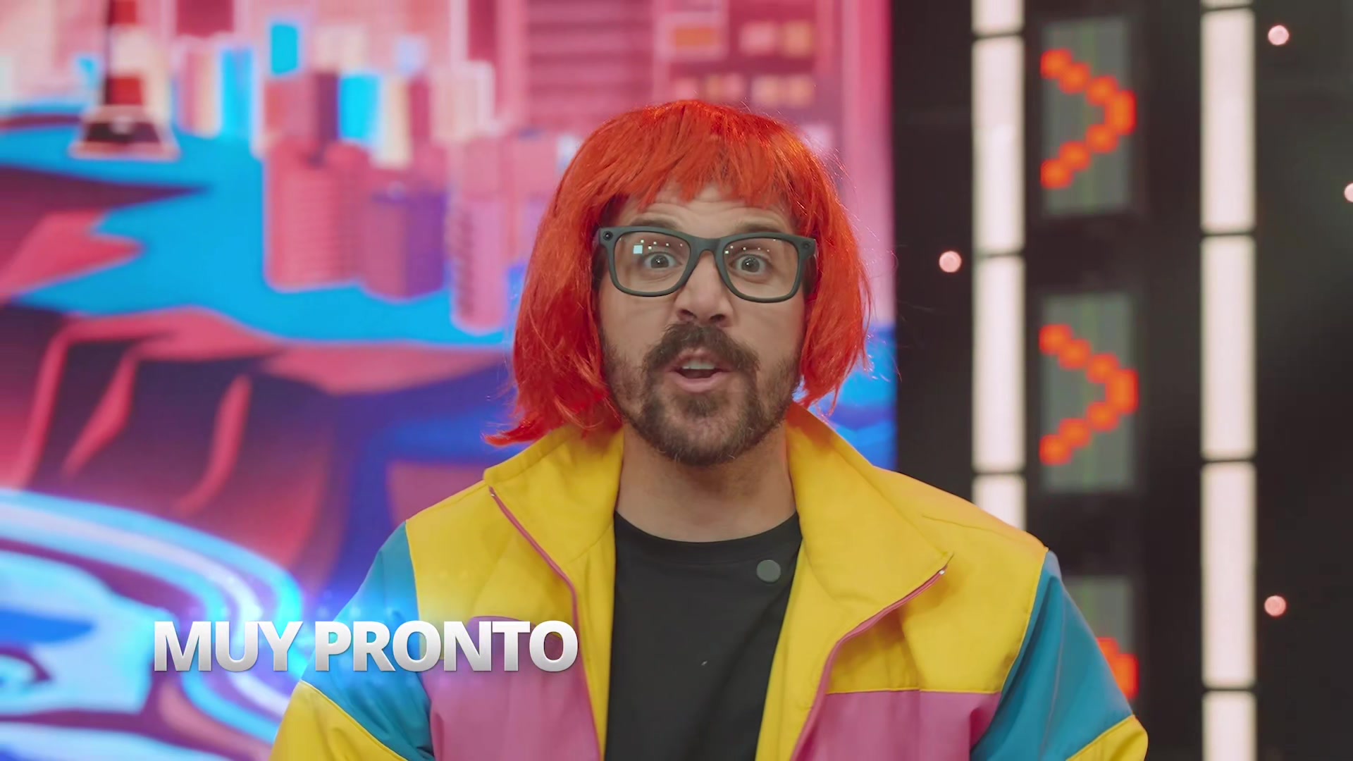 @Latina Televisión