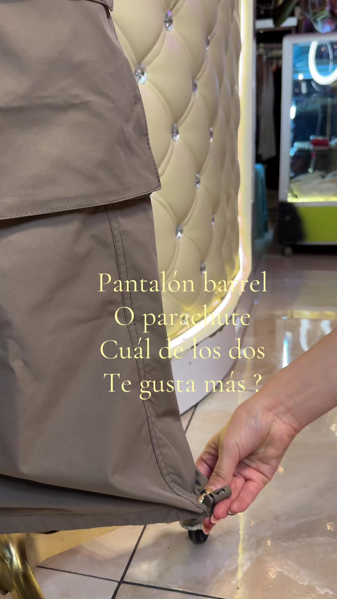 @Lua boutique