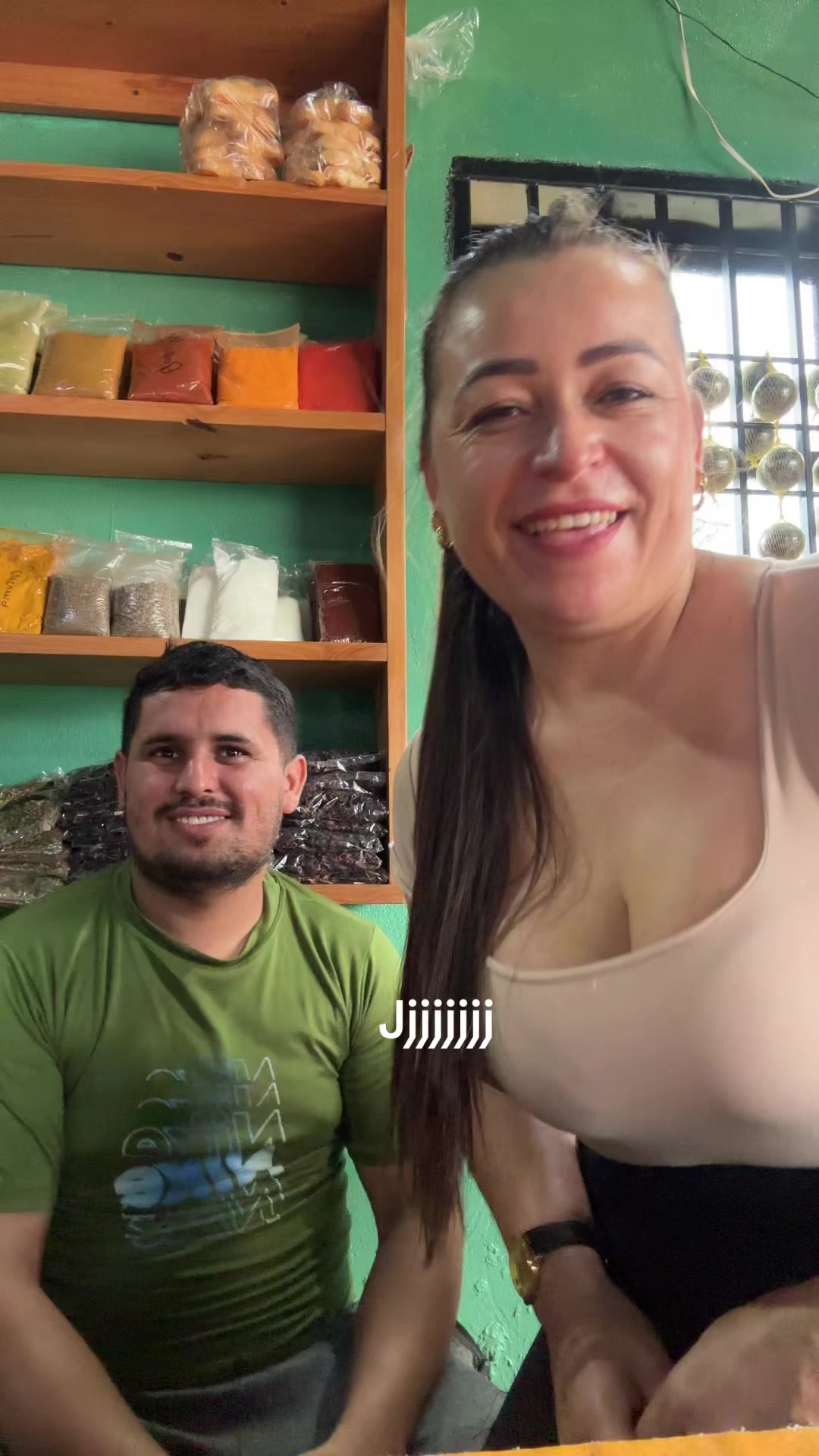 @Melissa Mora