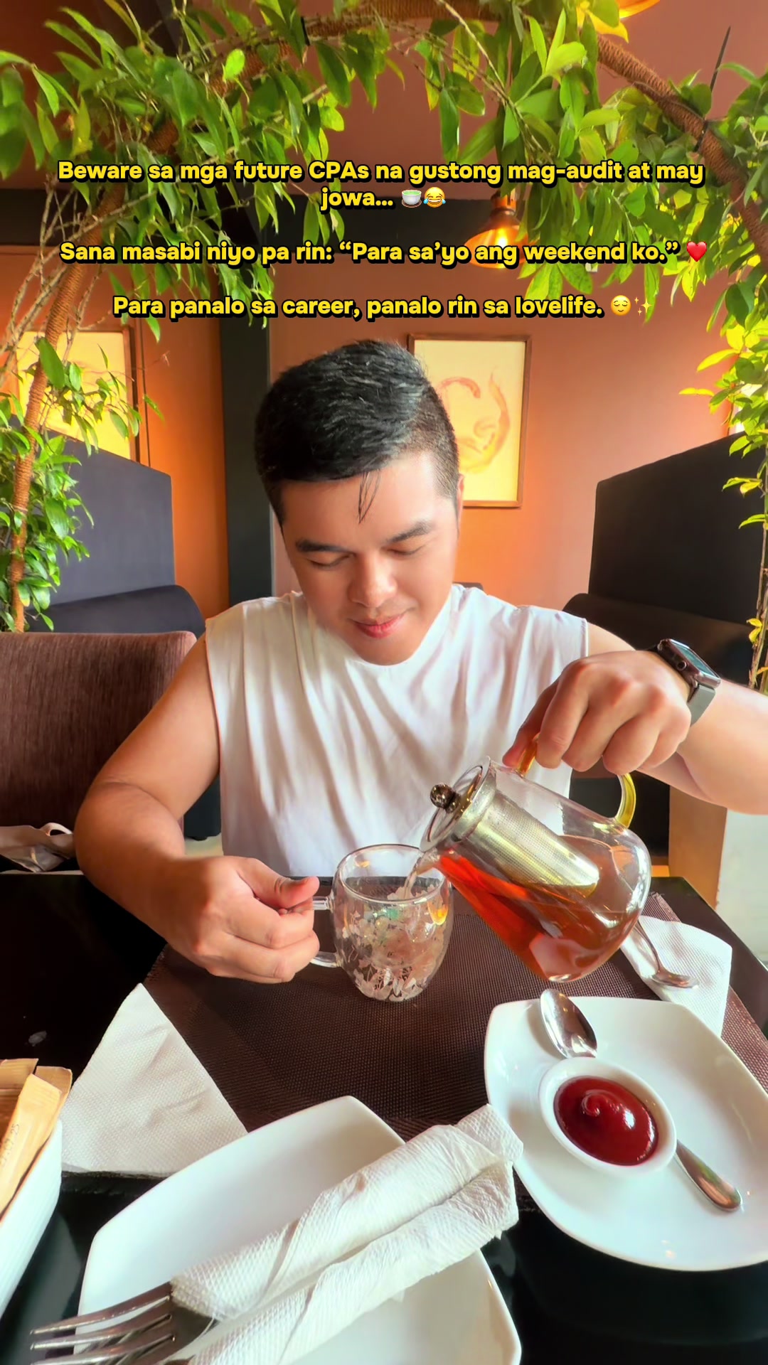 @Gil, CPA | World Travels