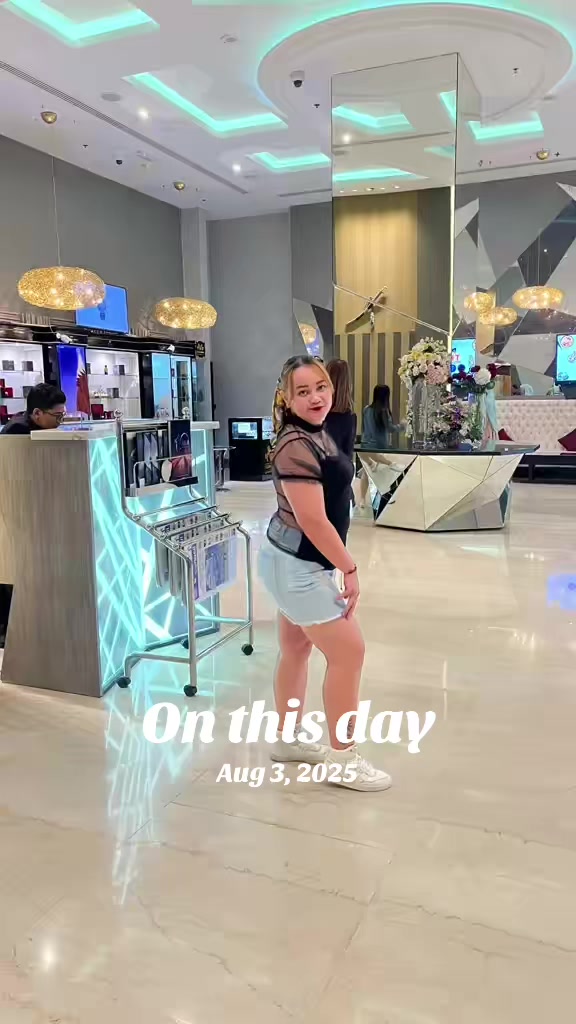 @Ms.🌸 maRy in 🇶🇦