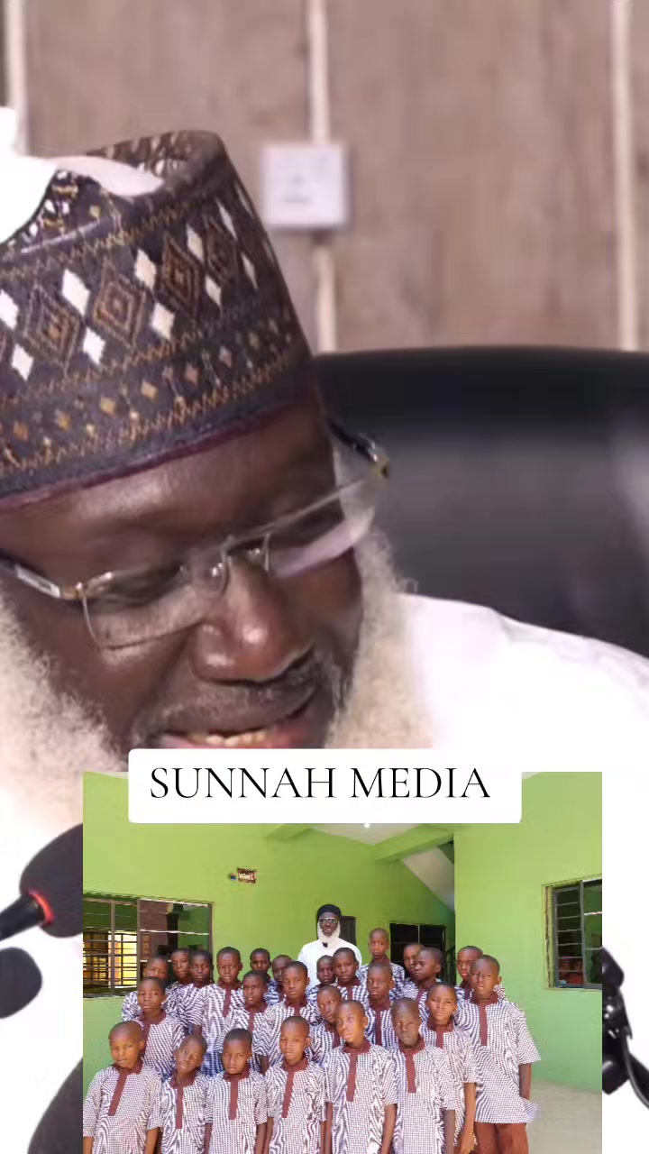 @SUNNAH MEDIA