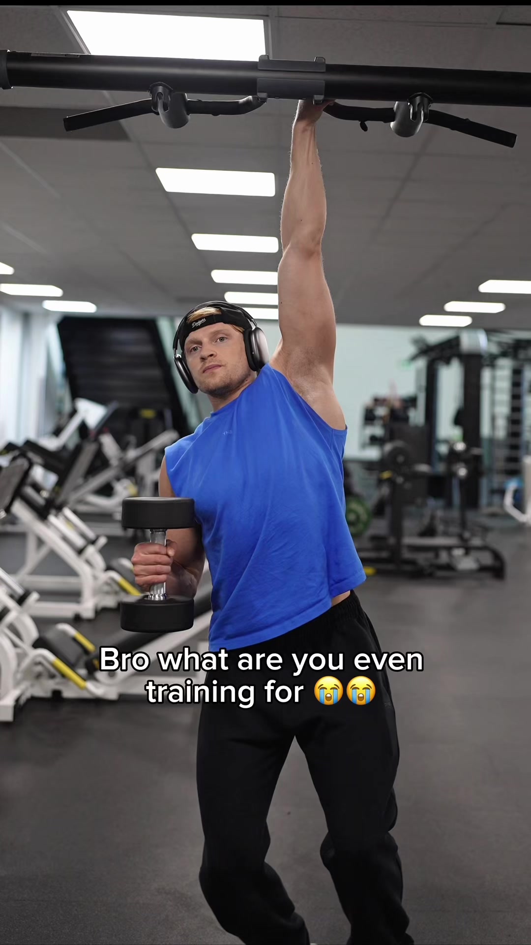 @Ben Meister
