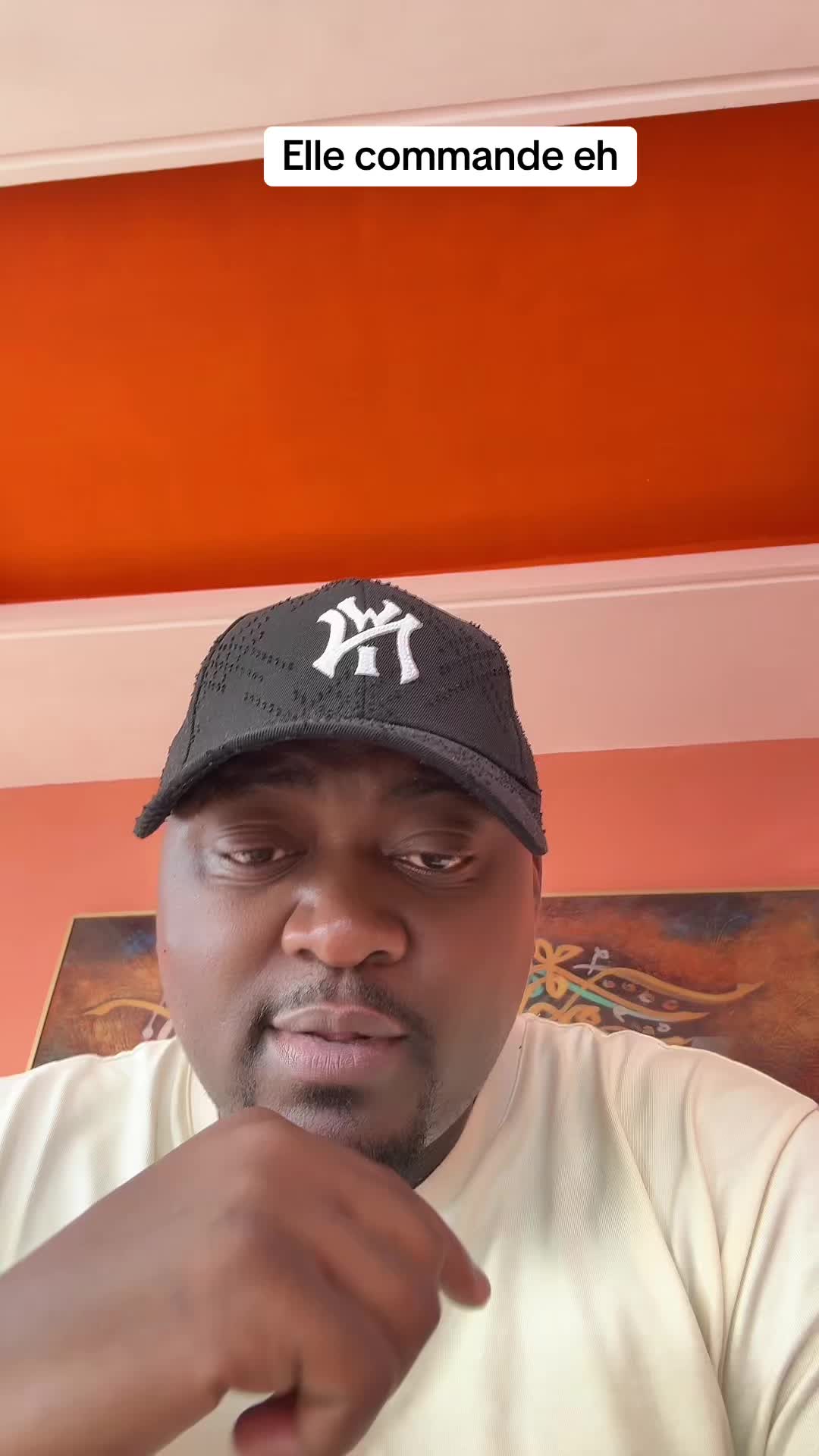 @Tonton Dave 🇨🇲 COACH LOVE
