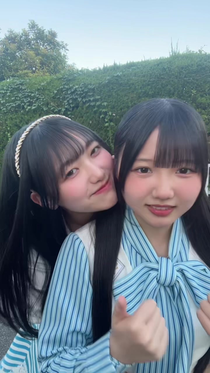 @諸葛望愛(もろくず のあ)🩵💙