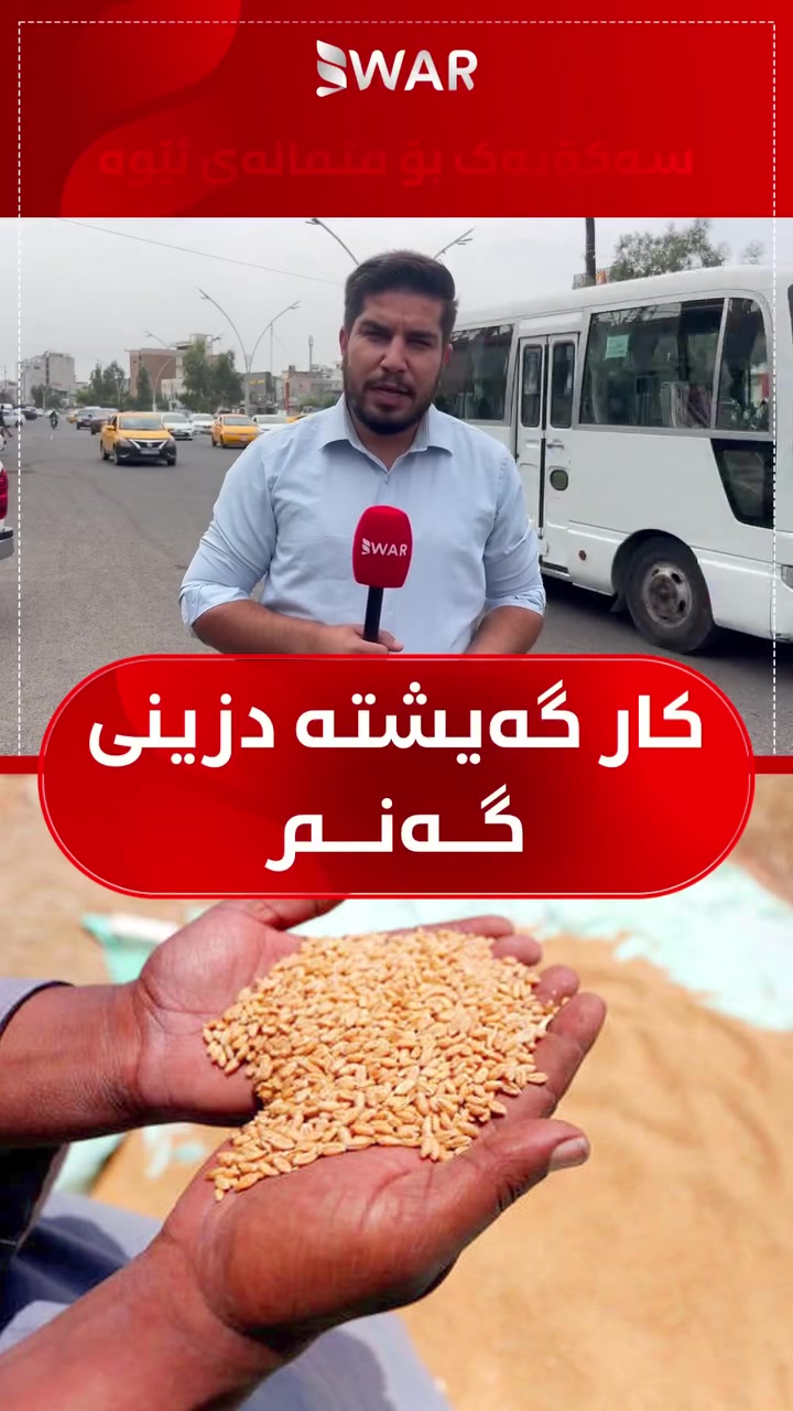 @Bwar News