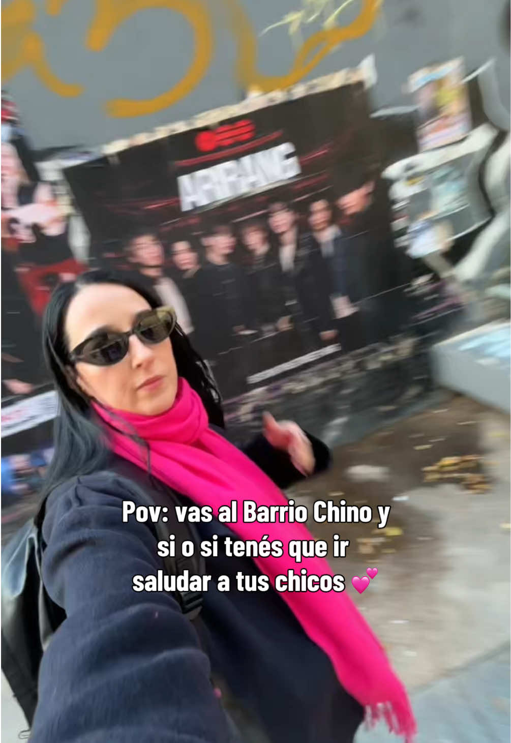 @Luisina | K-pop y K-Dramas