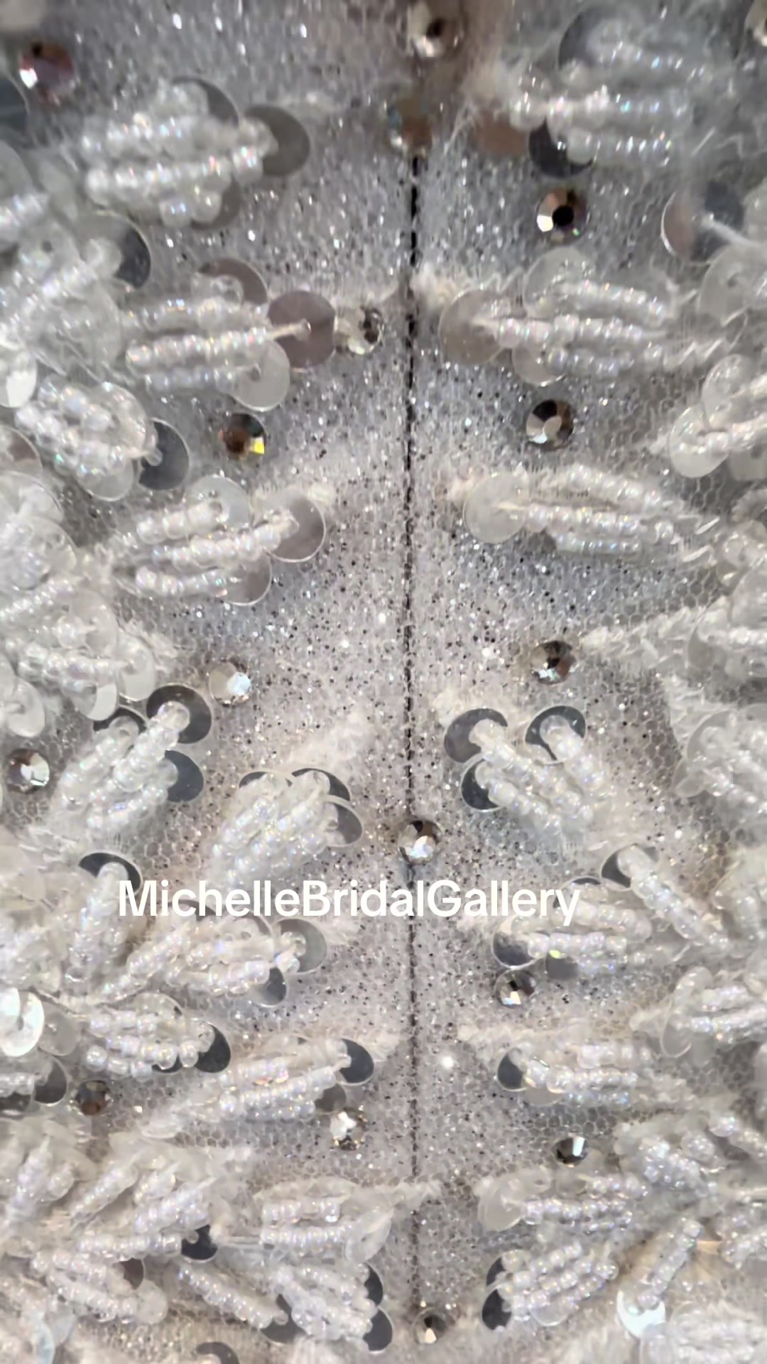 @MICHELLE BRIDAL GALLERY