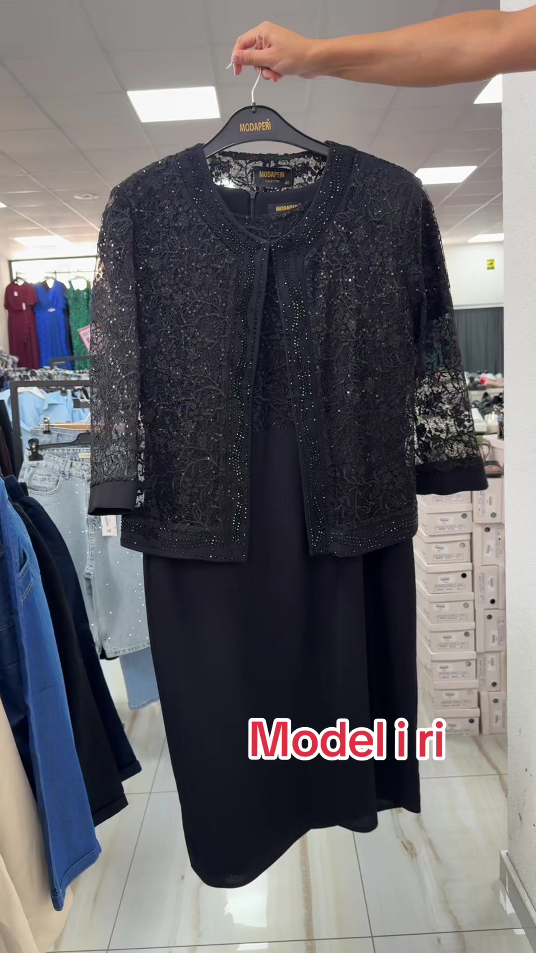 @Forever Fashion