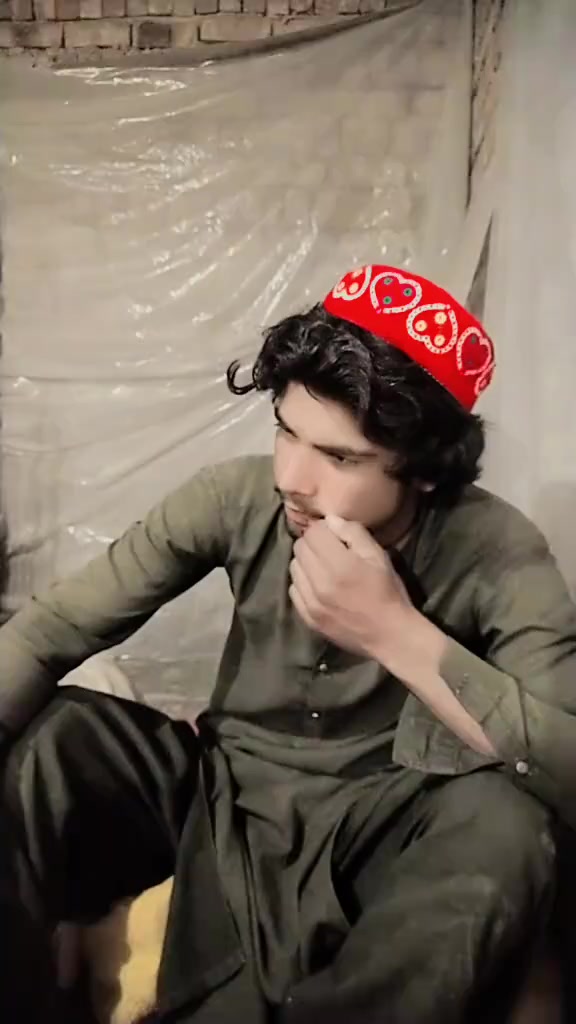 @Zohaib king