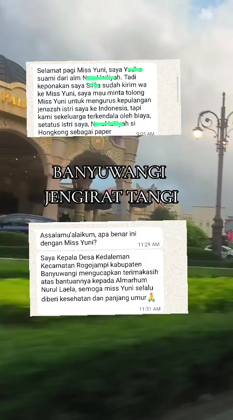 @Miss Yuni