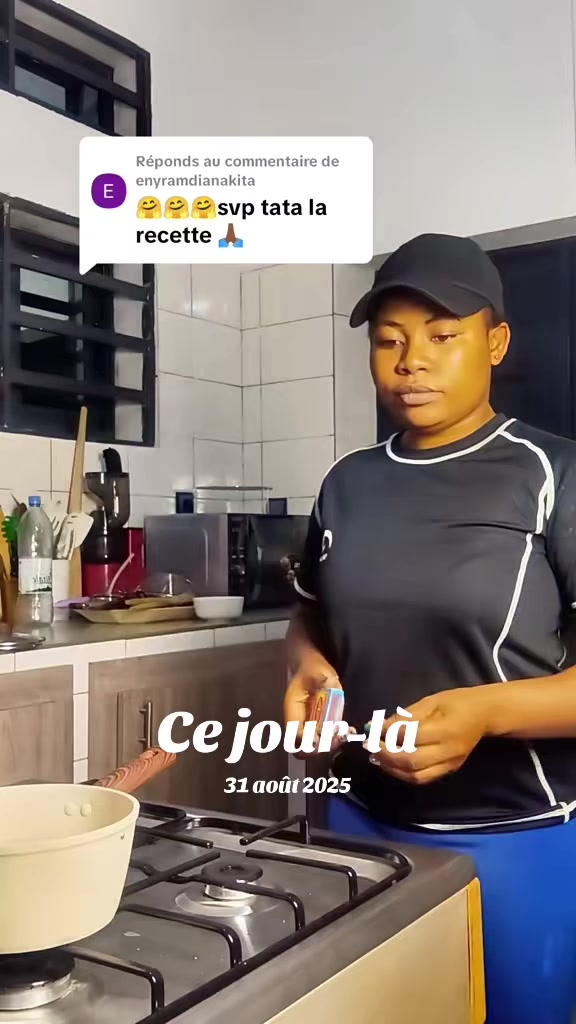 @la cuisine de Martine