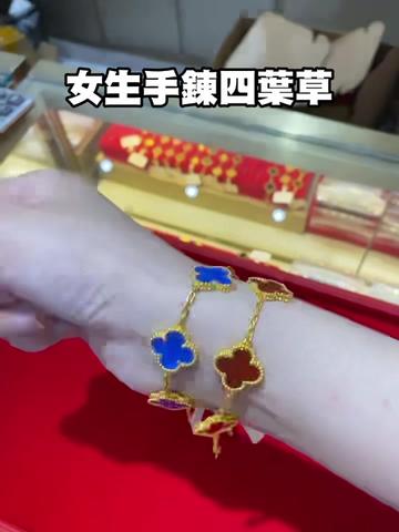 @金包銀項鍊