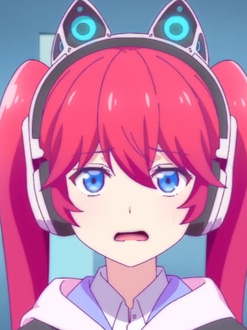 @Ai Hoshino