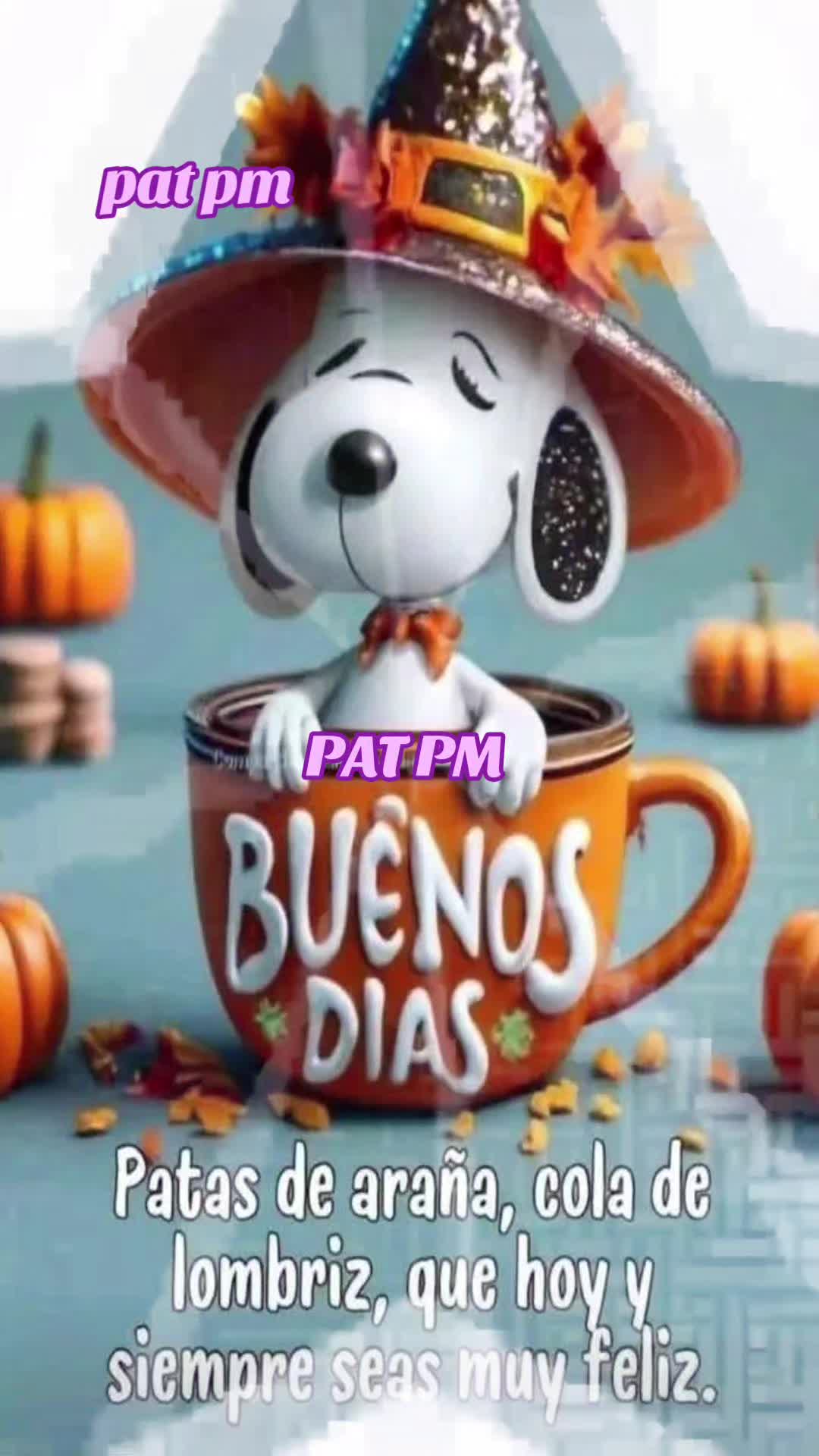@PAT PM