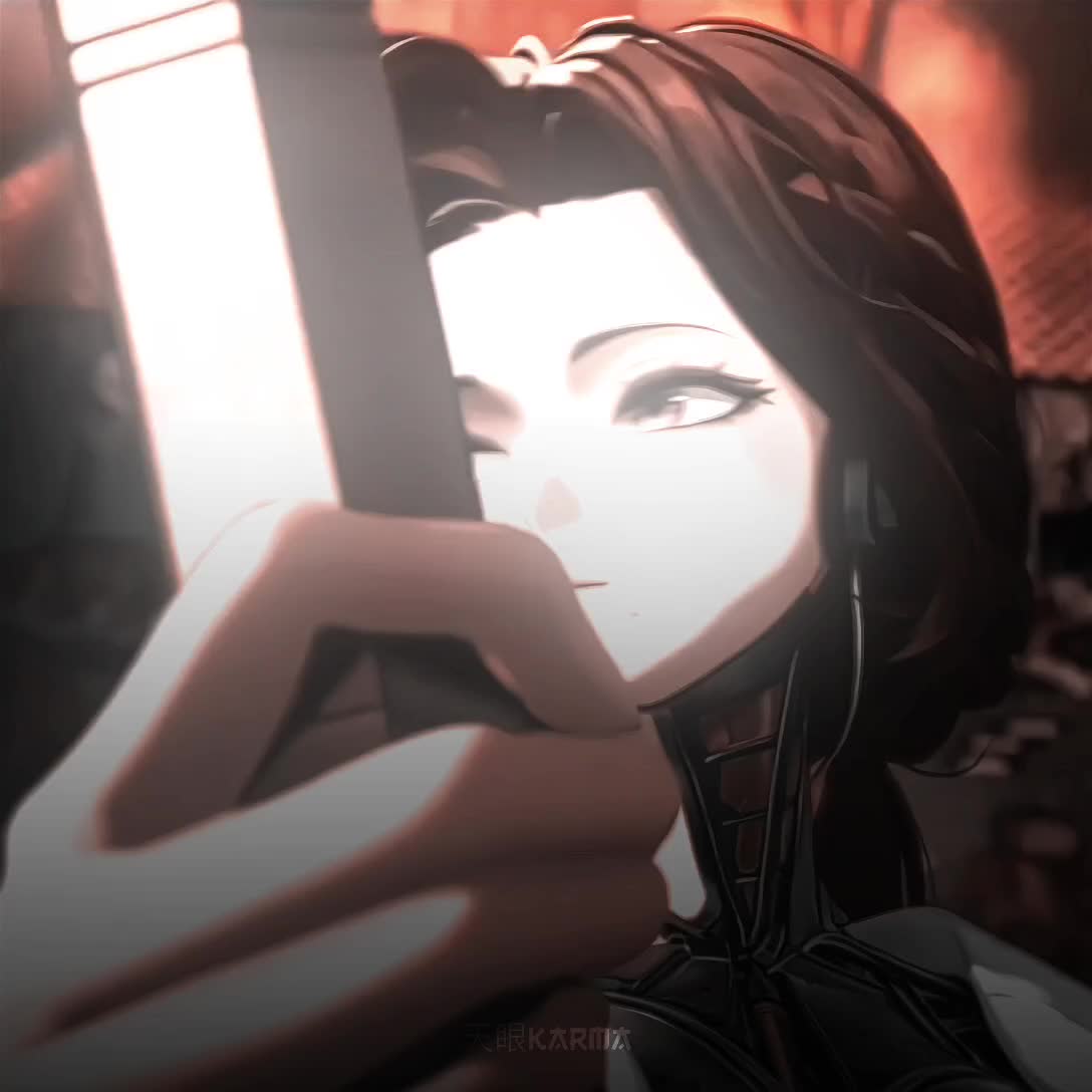 @天眼KARMA