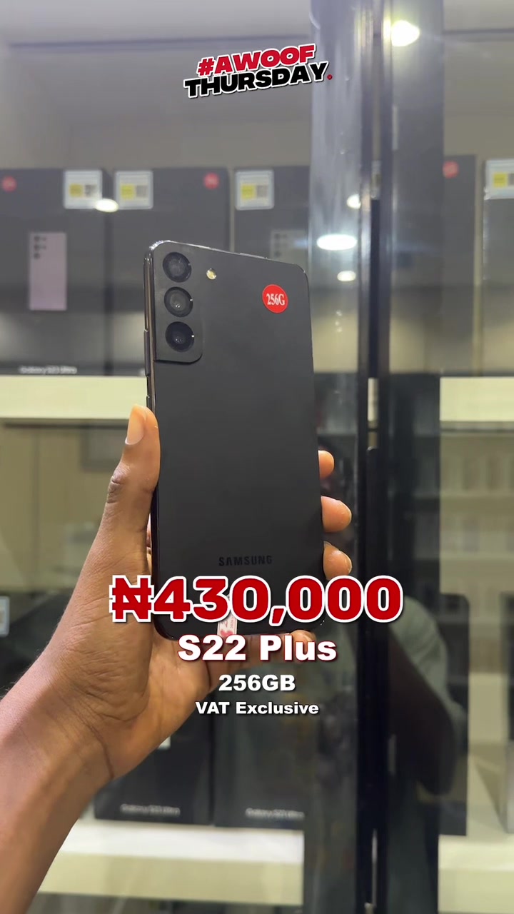 @Ogabassey Gadgets Store