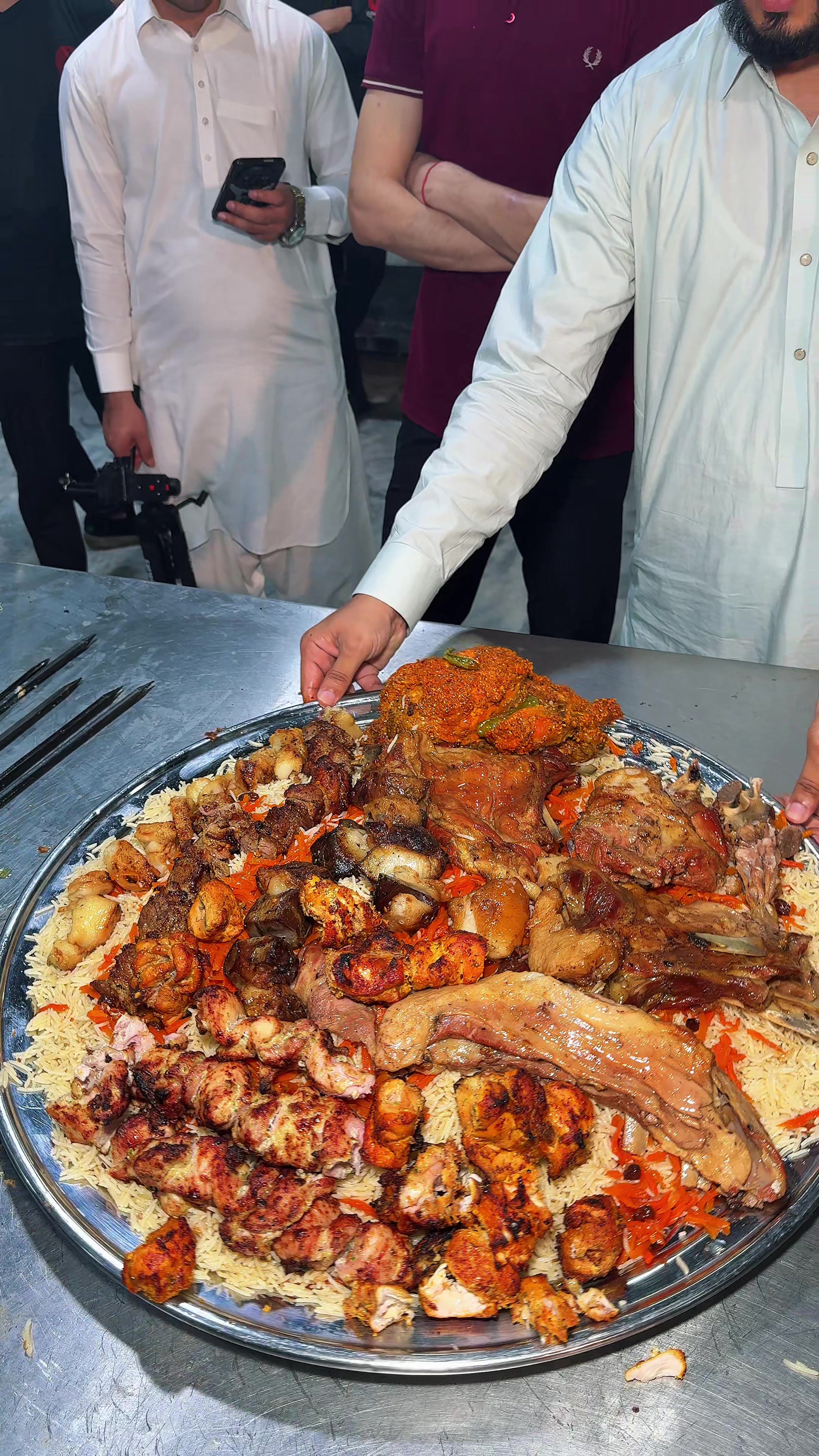 @Shinwari Jongara