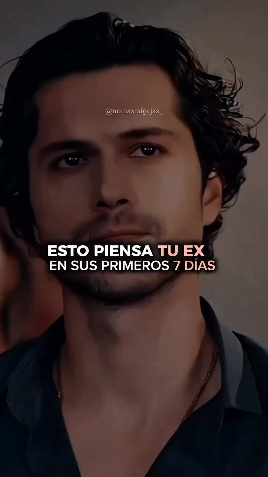 @No más migajas