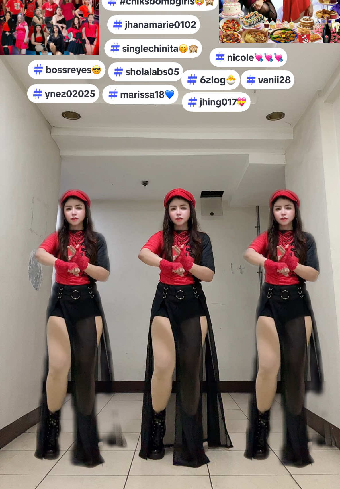 @JingkyMoves