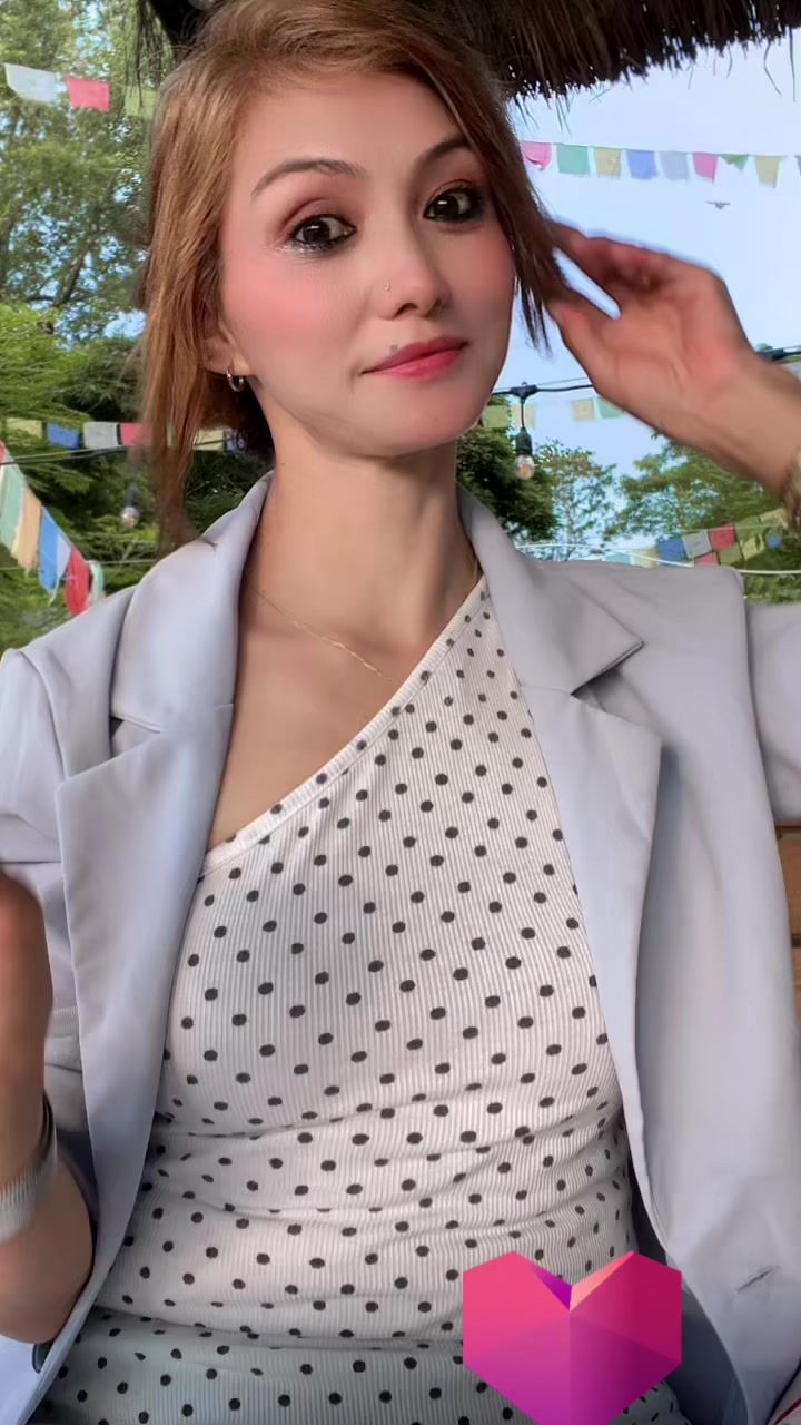 @sharon नन्दनि गुरुङ💝