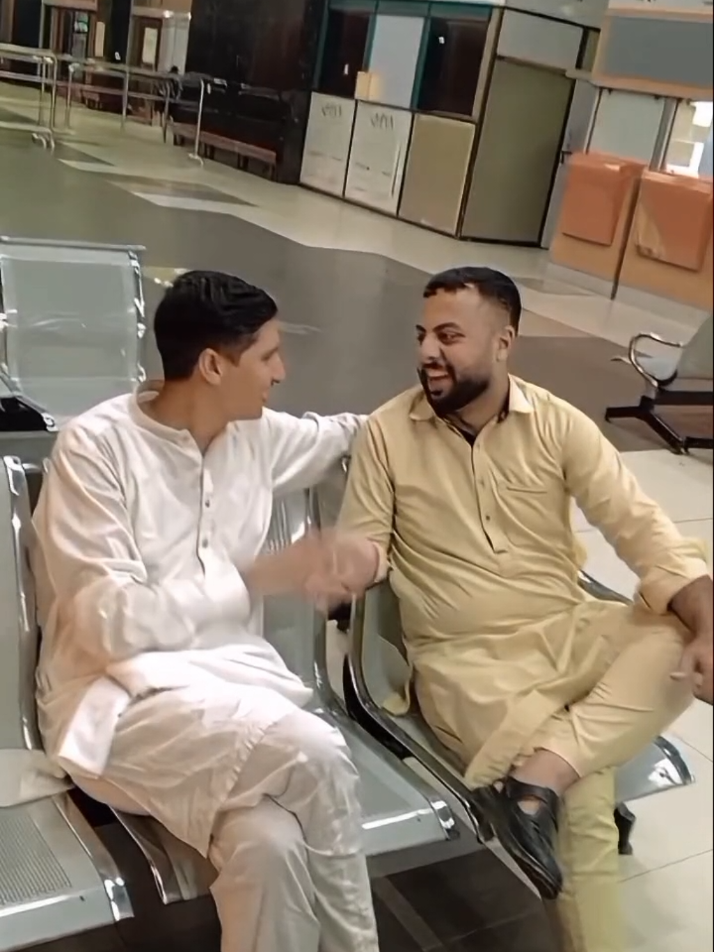 @Syed Abdul Moeed