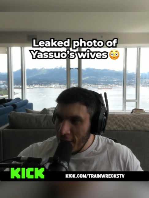@Trainwrecks Clips