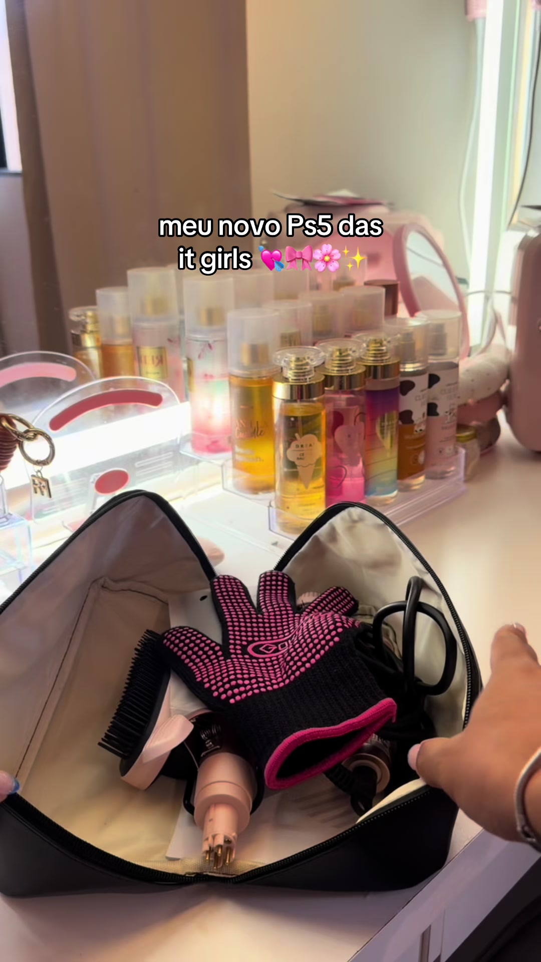@Grazy Mendes