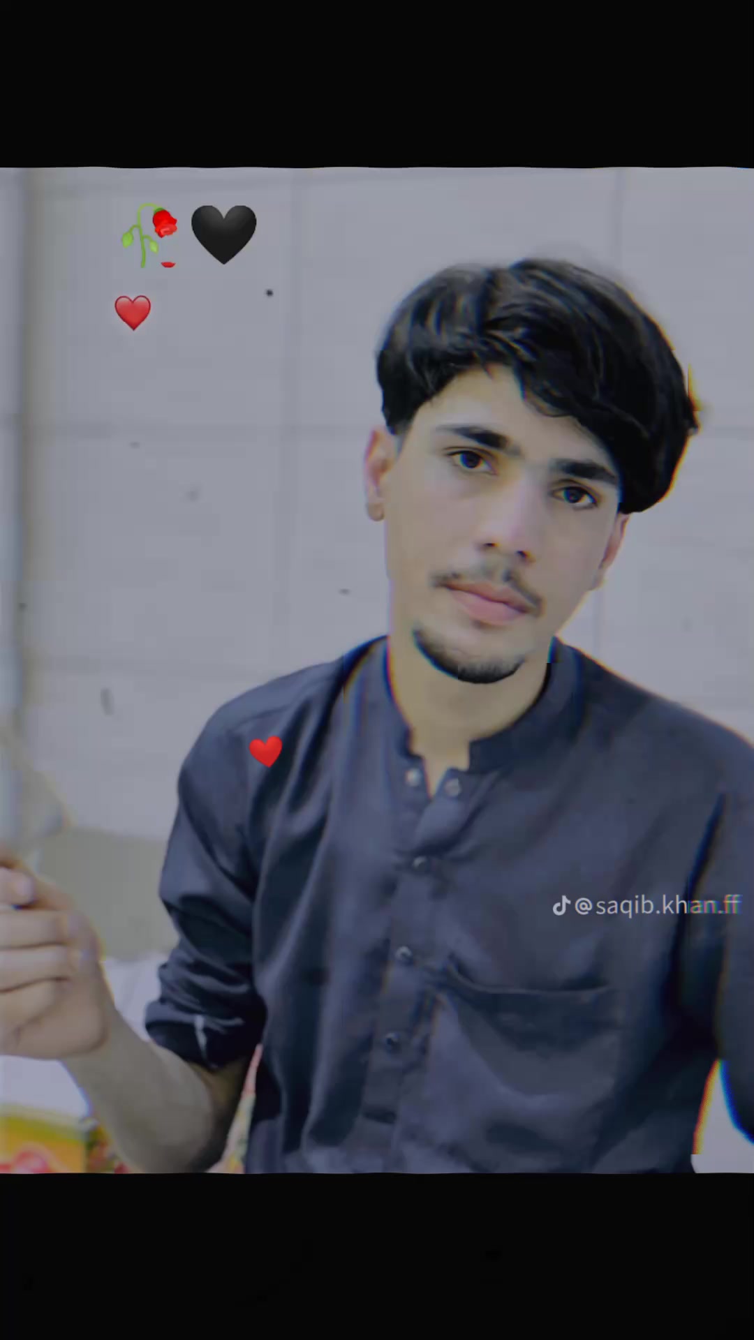 @SAQIB KHAN