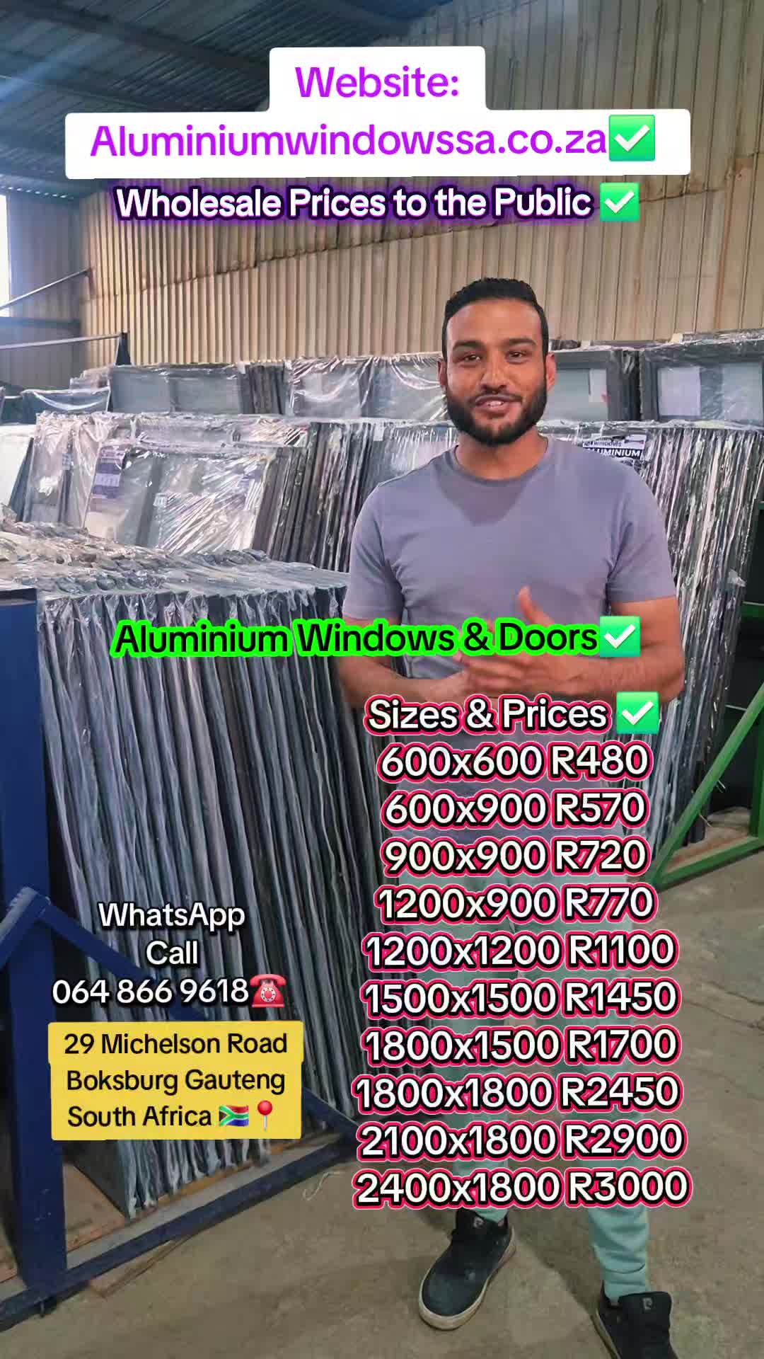 @Platinum Paints SA