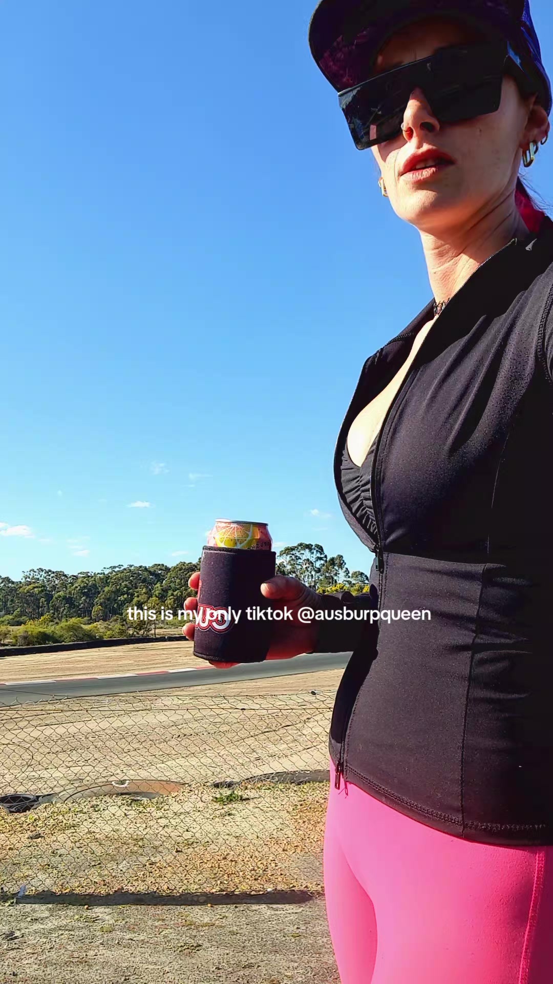 @Australias Burp Queen👑