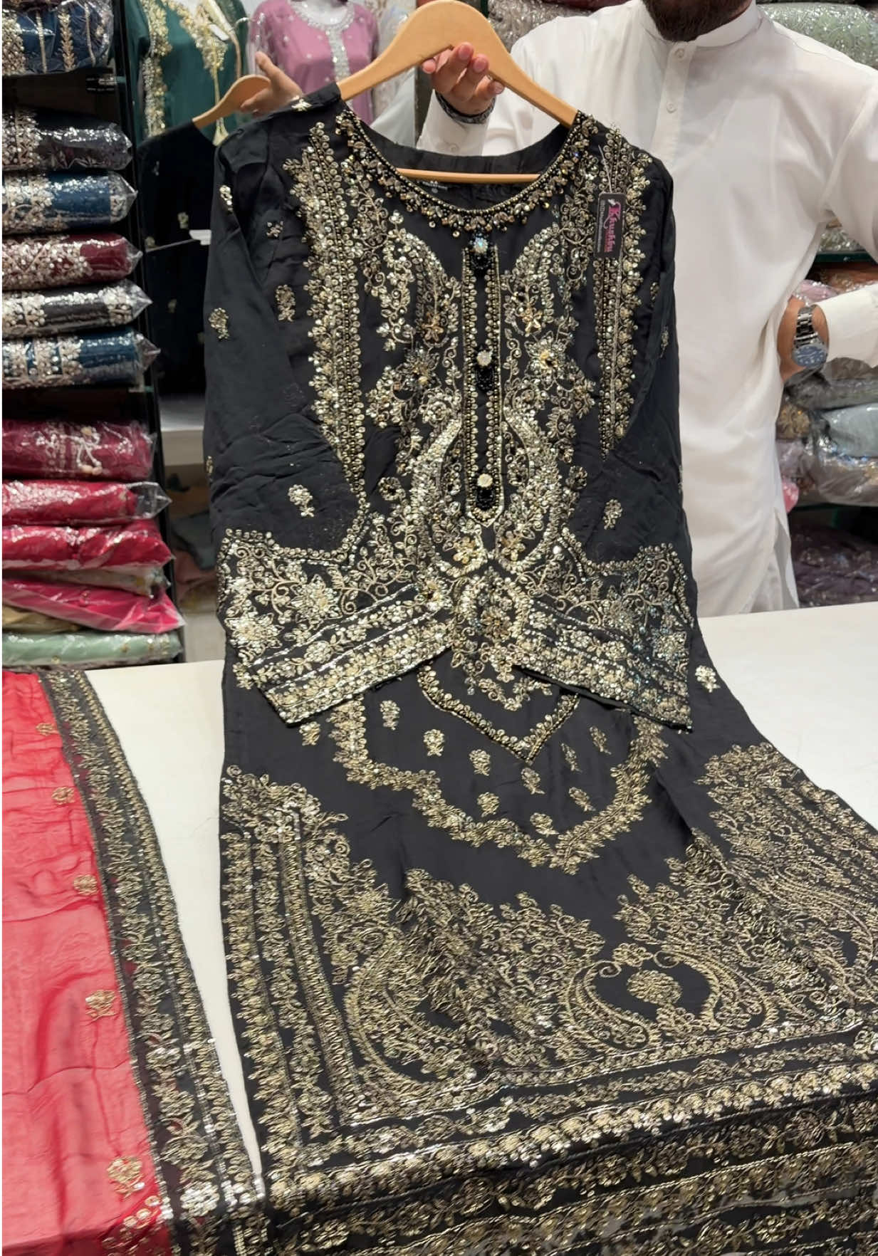 @Khushbu Collection