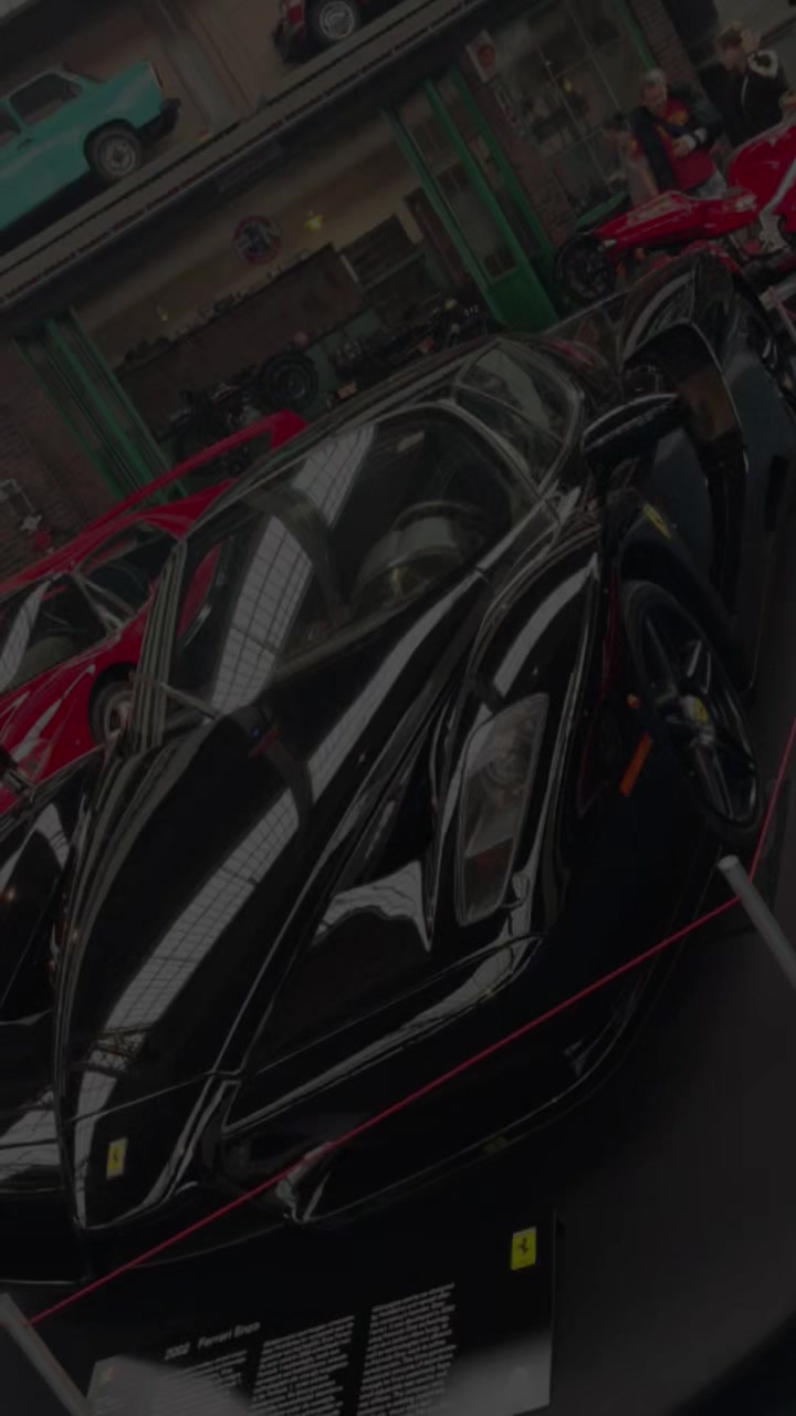@Cars in Brasil
