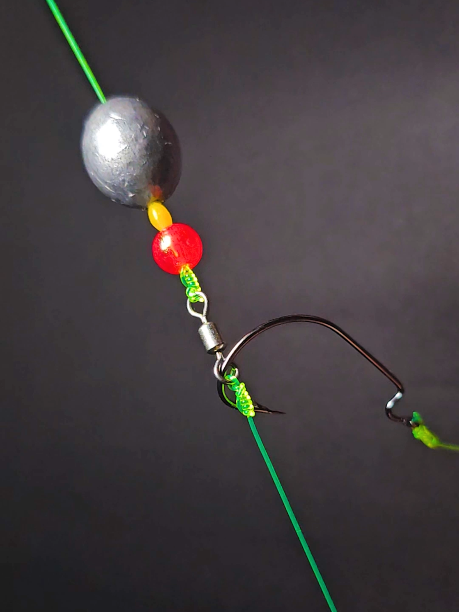 @Gene Fishing Tv