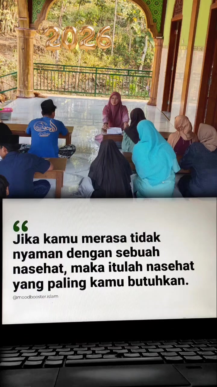 @Sudarsih PKBM Mitra Harapan