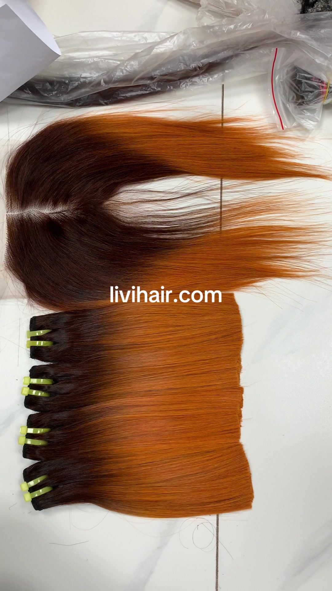 @Livihair Nadia