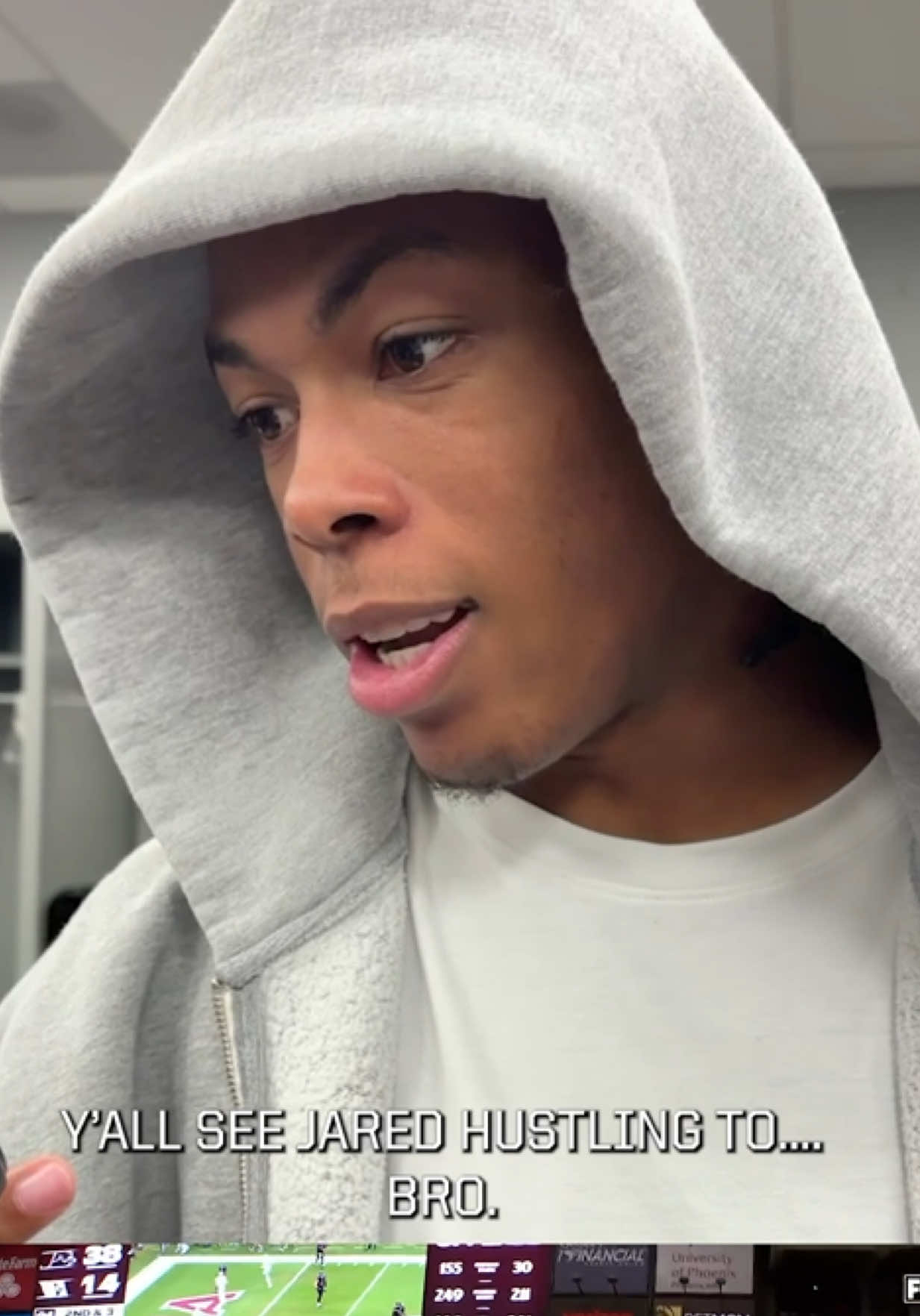 @Detroit Lions