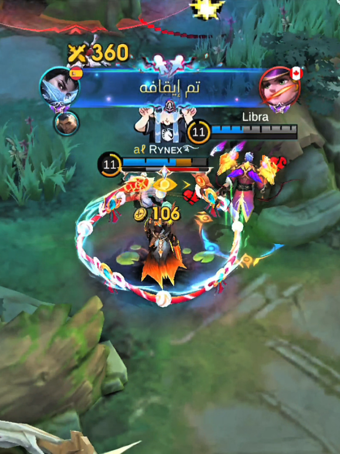 @Night Shade Gaming