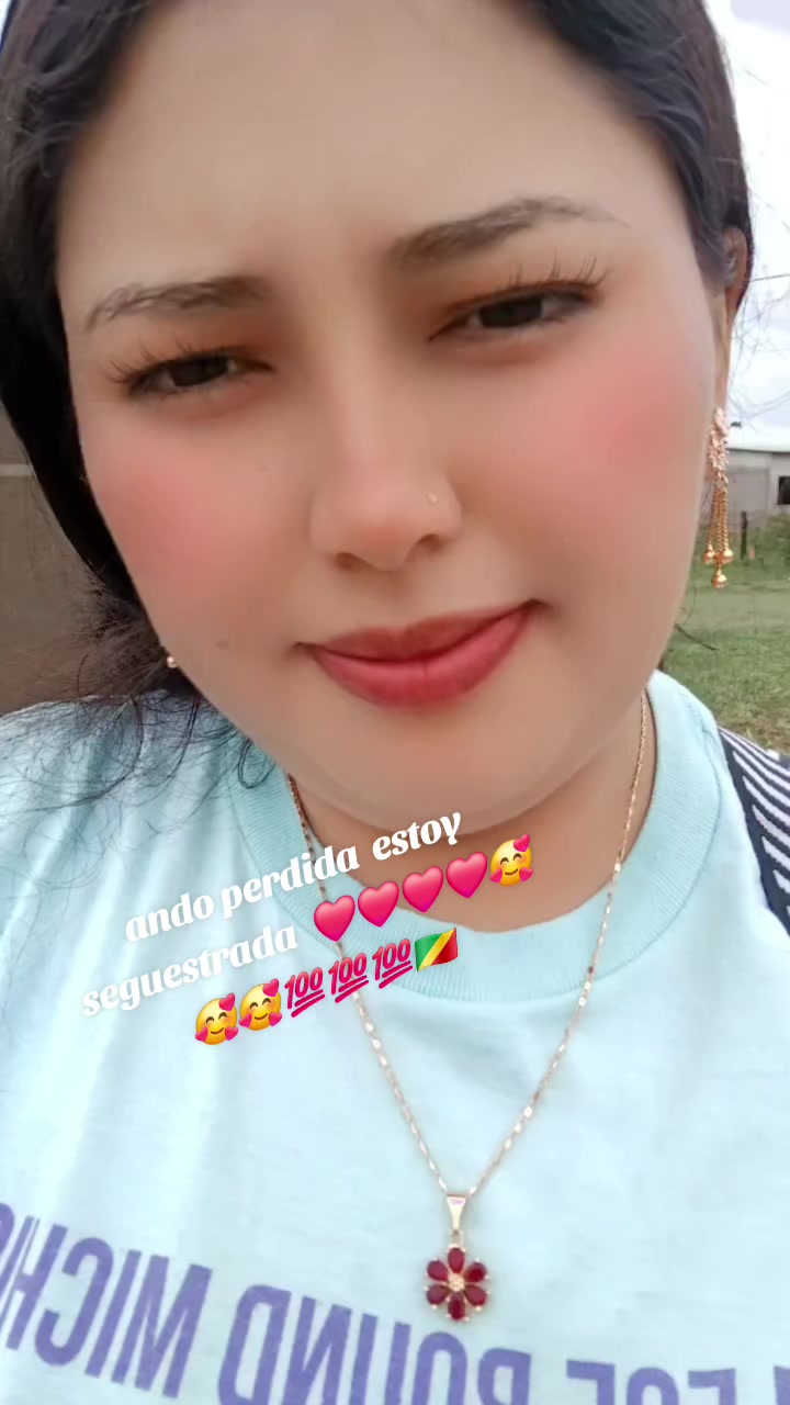 @deysi hermosa 🇧🇴🇳🇬💝💝💘💙