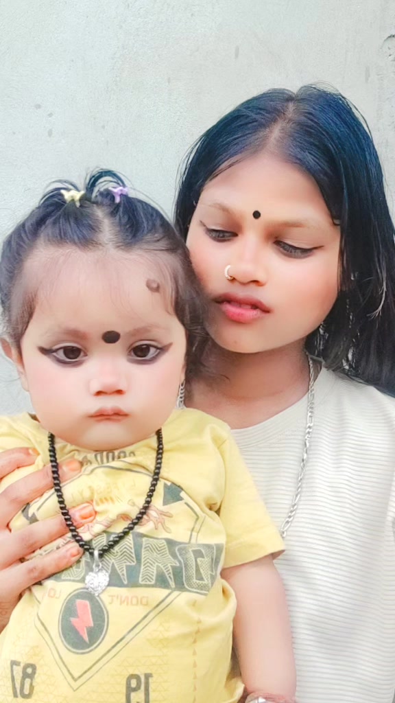 @❣️ Kajal mandal 2 ❣️