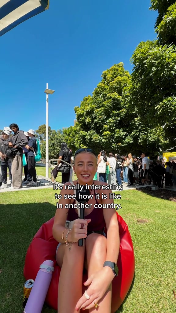 @Deakin University