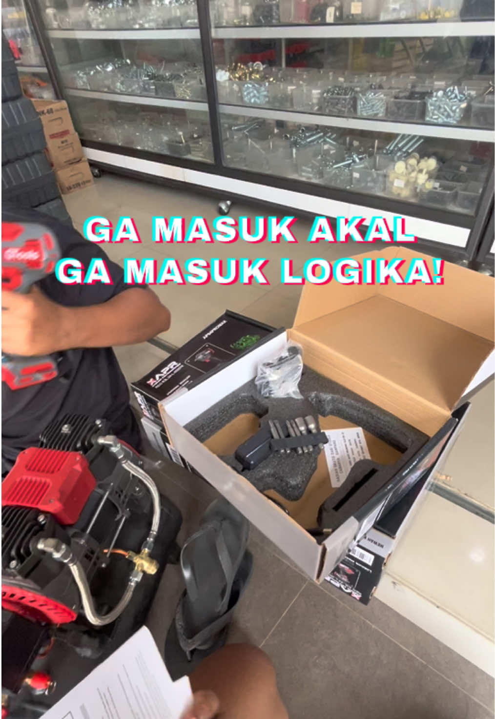 @KB Teknik