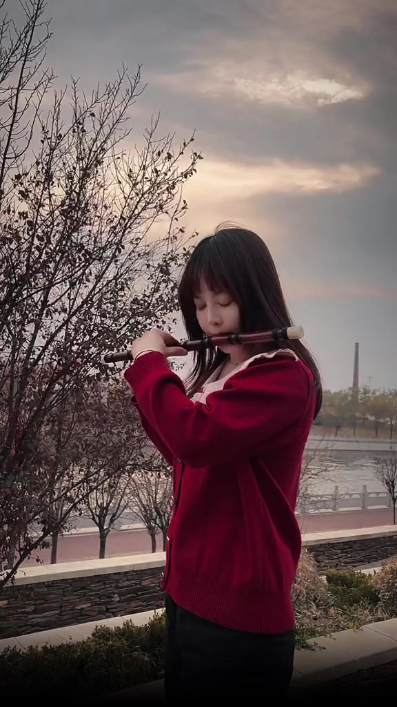 @🎋爱竹笛 Đam M&ecirc; S&aacute;o Tr&uacute;c 🪈