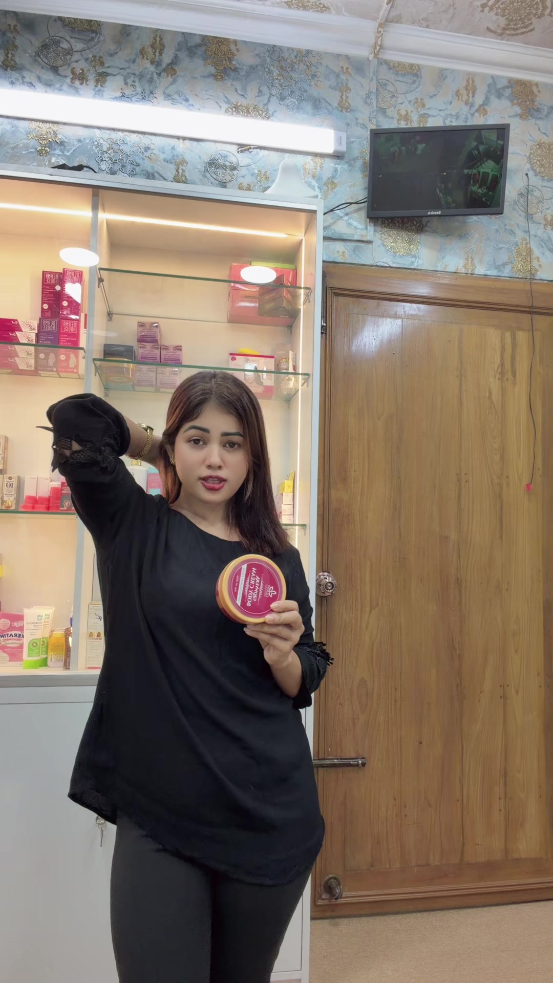 @Nafaisa nisha🥰
