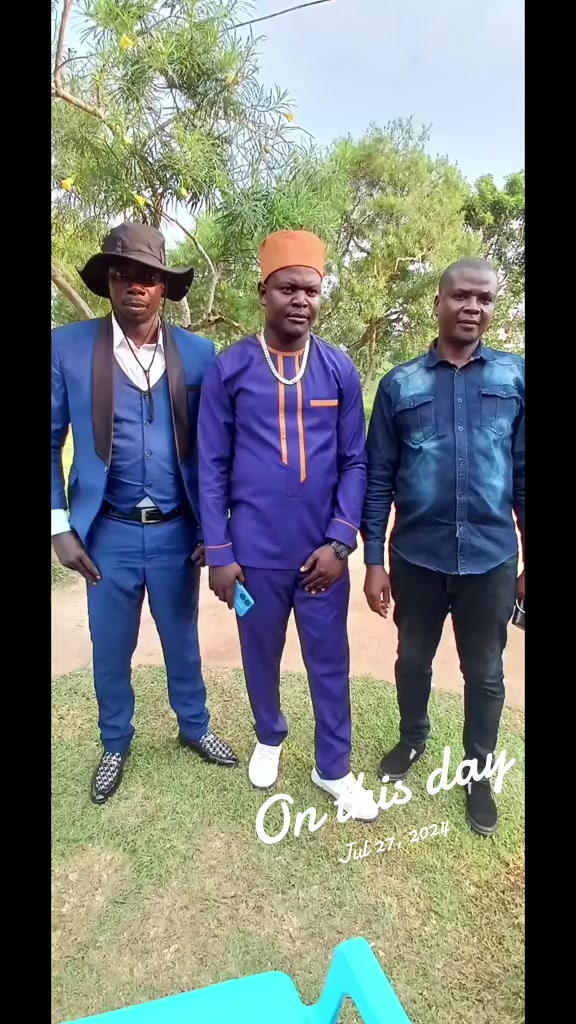 @Odoi&Sons